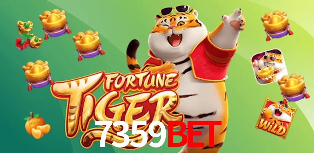 Welcome Bonus 7359BET