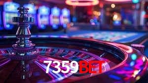 Statistics 7359BET