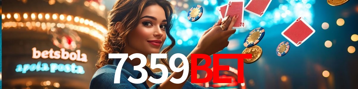 Experiência VIP 7359BET