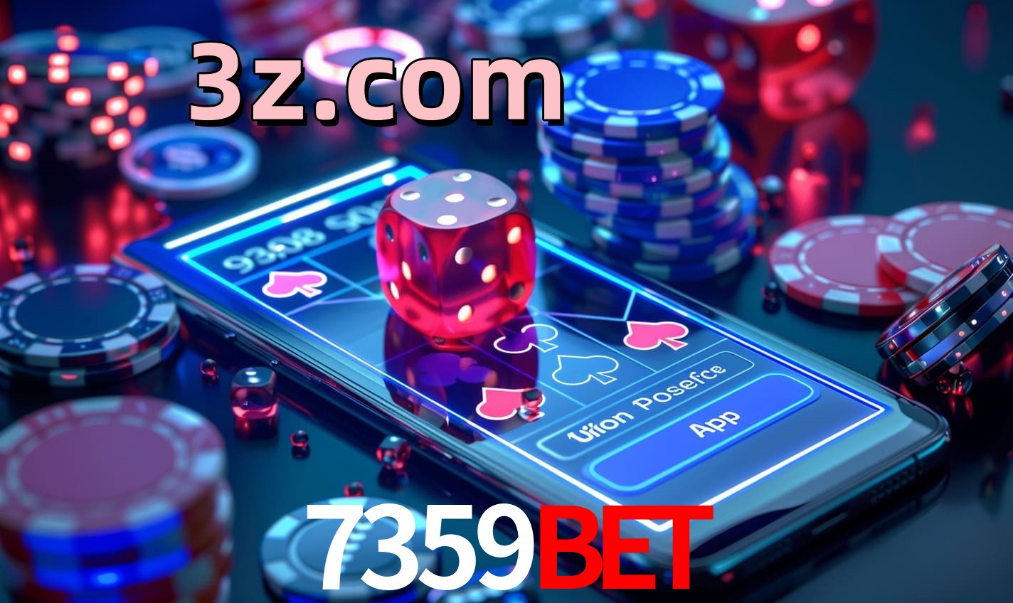Baixar App 7359BET