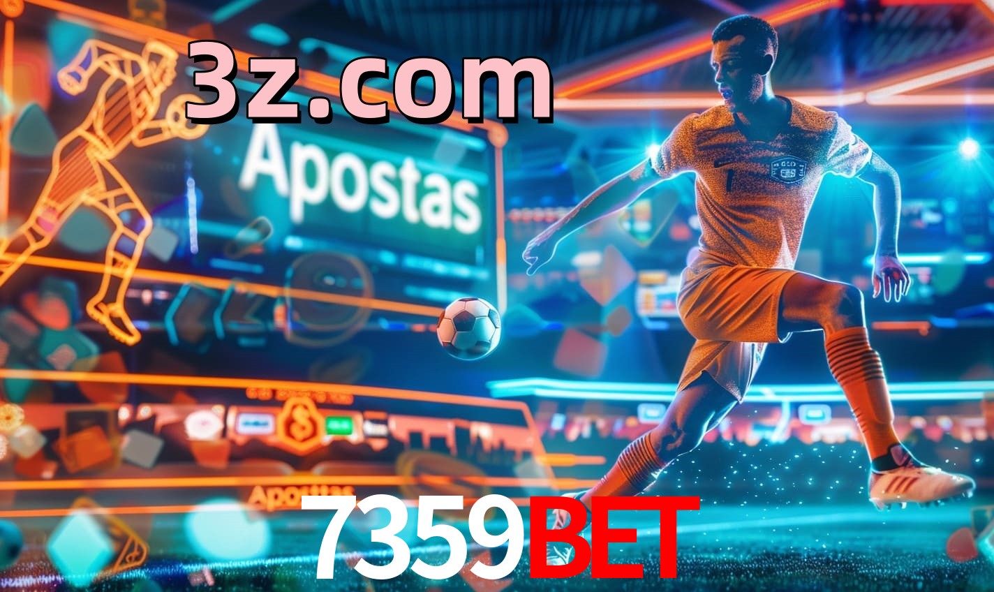 Apostas 7359BET