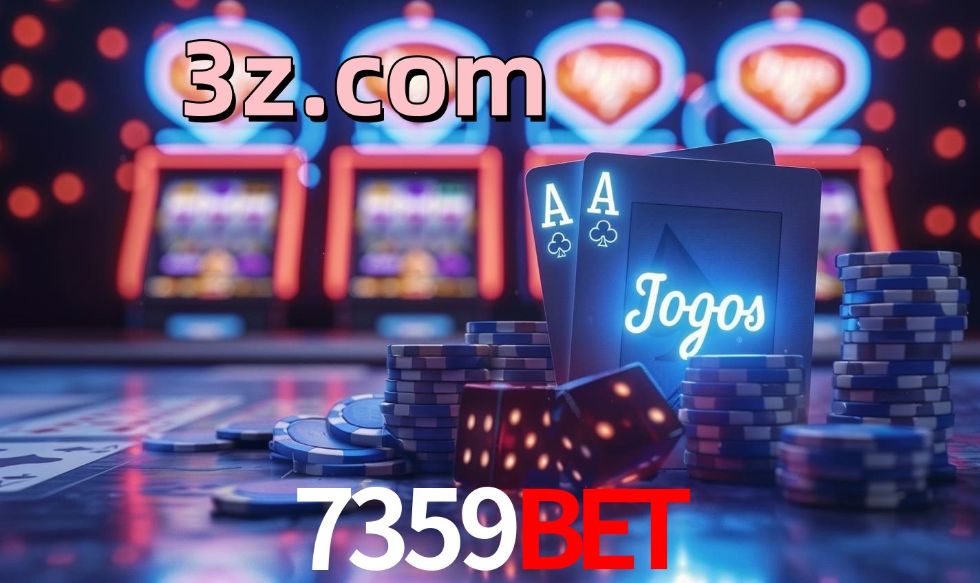 Lista de Jogos 7359BET