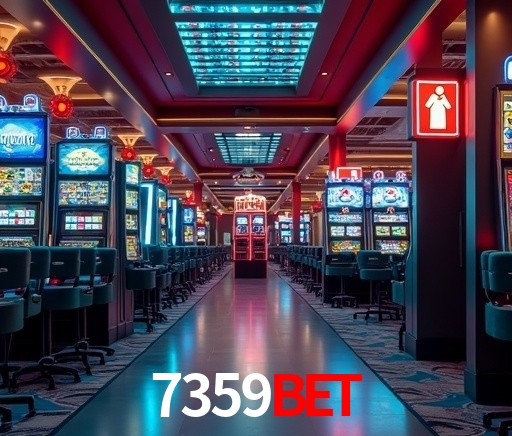 Descubra o Programa VIP da 7359BET: Vantagens Exclusivas para Jogadores