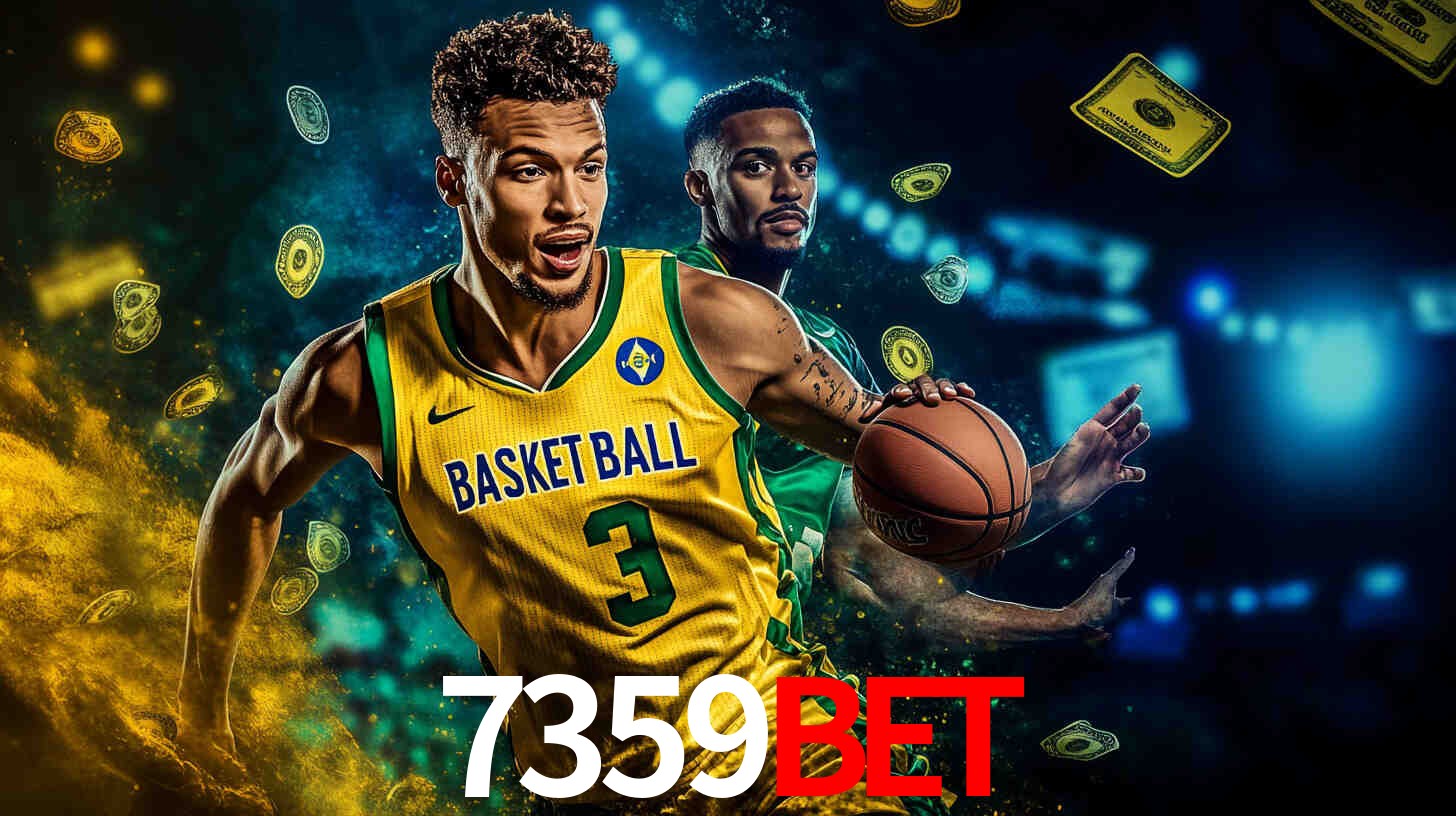 Apostas Esportivas na 7359BET: Um Guia Completo