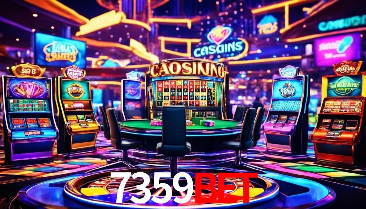 Game Statistics 7359BET