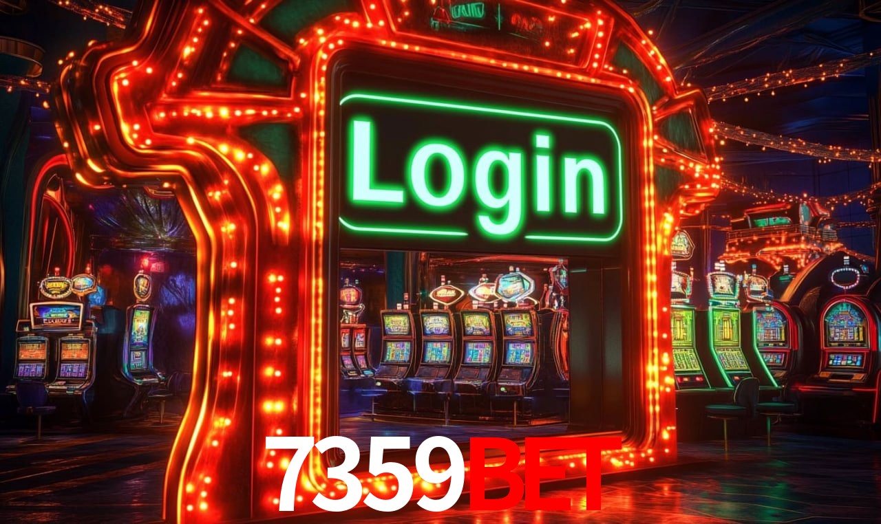 Welcome Bonus 7359BET