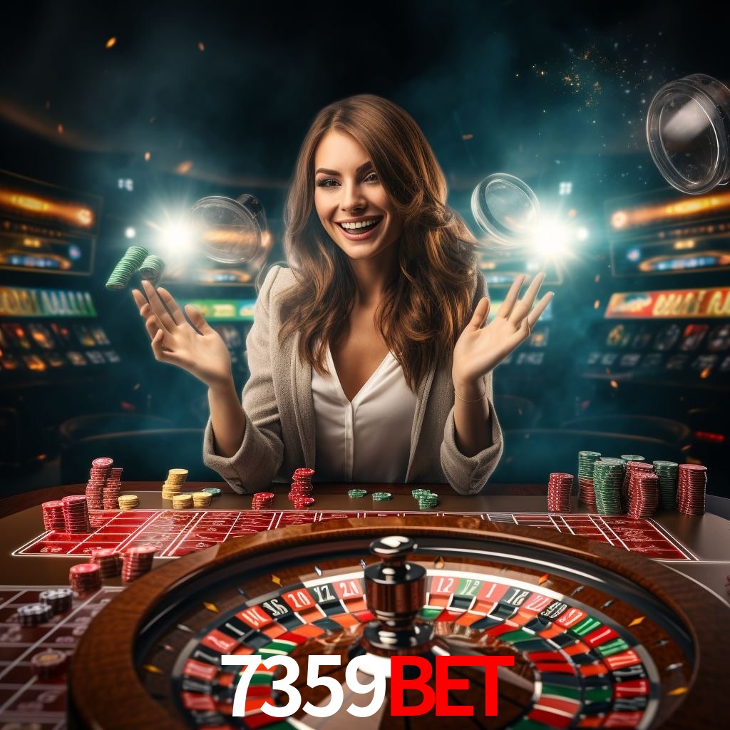 Explore as vantagens do 7359BET: serviço profissional e confiabilidade
