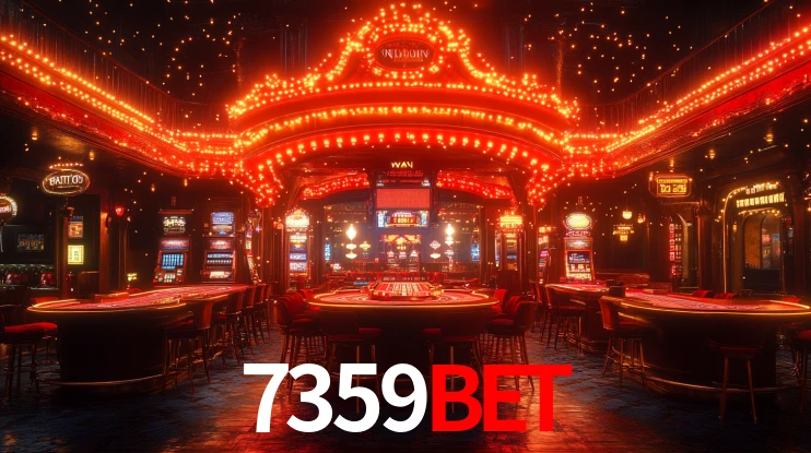 Ofertas Imperdíveis na 7359BET: Promoções e Bônus Que Valem a Pena