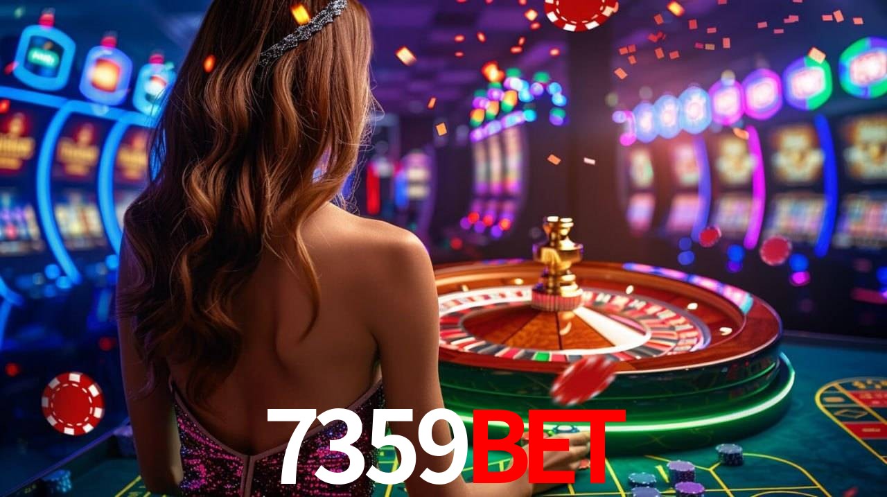 7359BET App Interface
