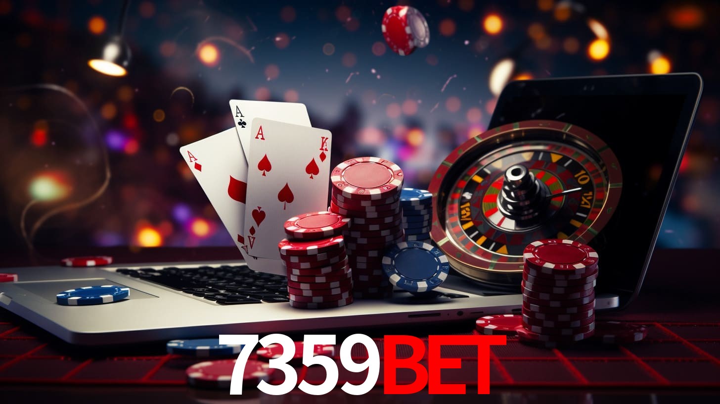 VIP Casino 7359BET