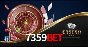 Experiência VIP 7359BET