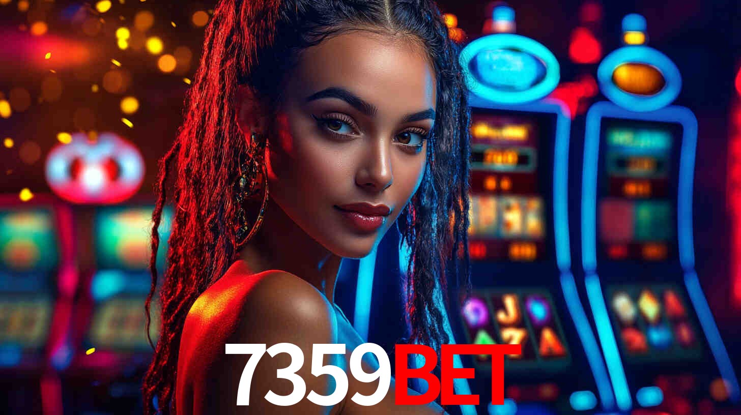 Apostas Esportivas na 7359BET: Um Guia Completo