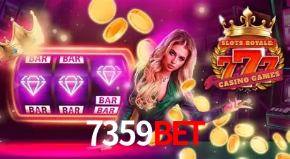 Descubra o Mundo do Cassino Online com 7359BET