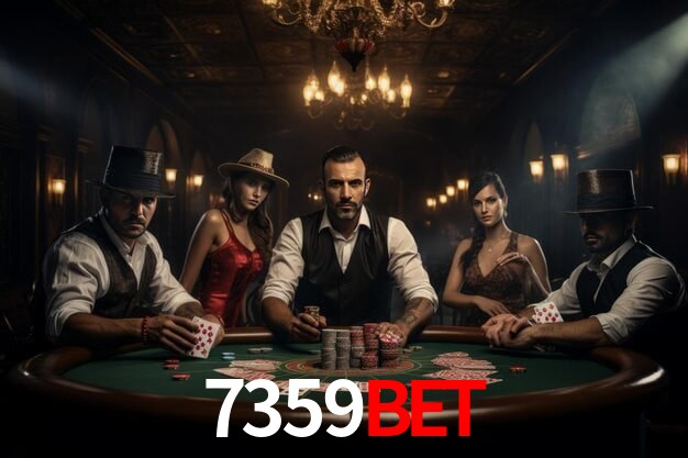 A Emoção da Loteria na 7359BET: Uma Chance de Mudança de Vida
