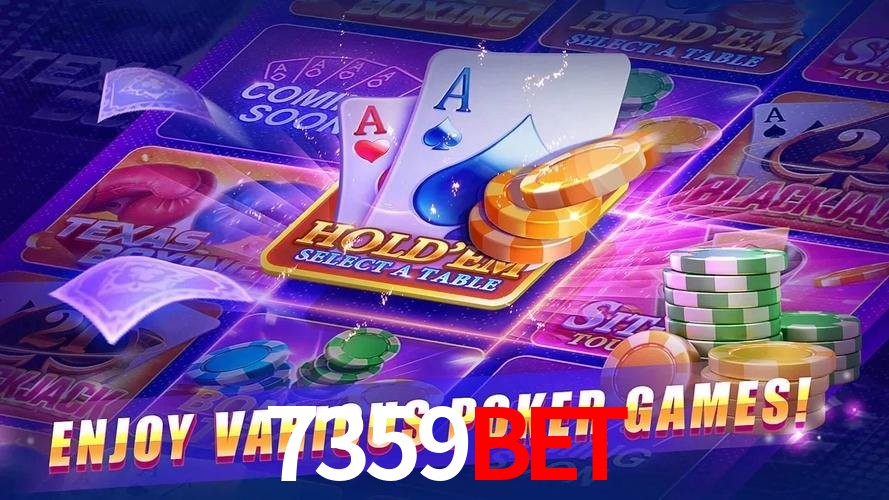 Desvendando o Mundo dos Jogos Virtuais na 7359BET