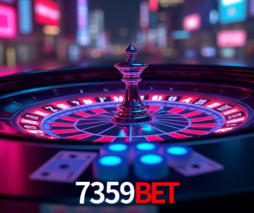 Descubra a Essência do 7359BET: Nossa História e Compromissos
