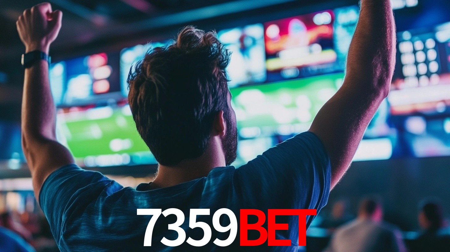 7359BET: Seu Especialista em Apostas Esportivas Brasileiras