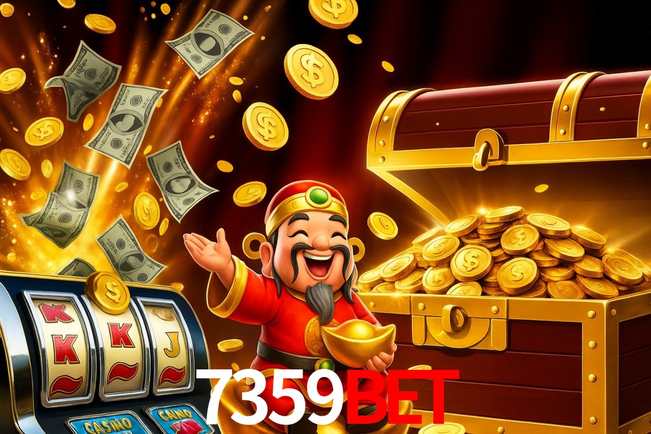cassino 7359BET
