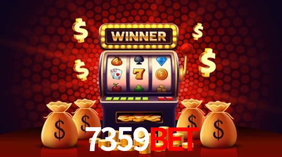 Account Benefits 7359BET