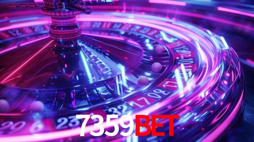 Inovações de Jogos na 7359BET: O Futuro das Experiências Interativas