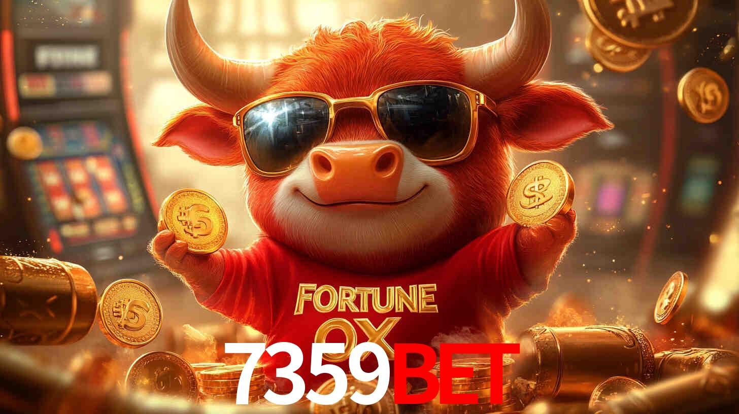 7359BET: A Experiência de Casino com Jogos de Mesa ao Vivo