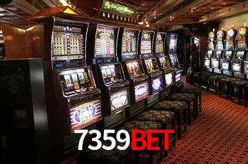 Apostas Esportivas na 7359BET: Um Guia Completo