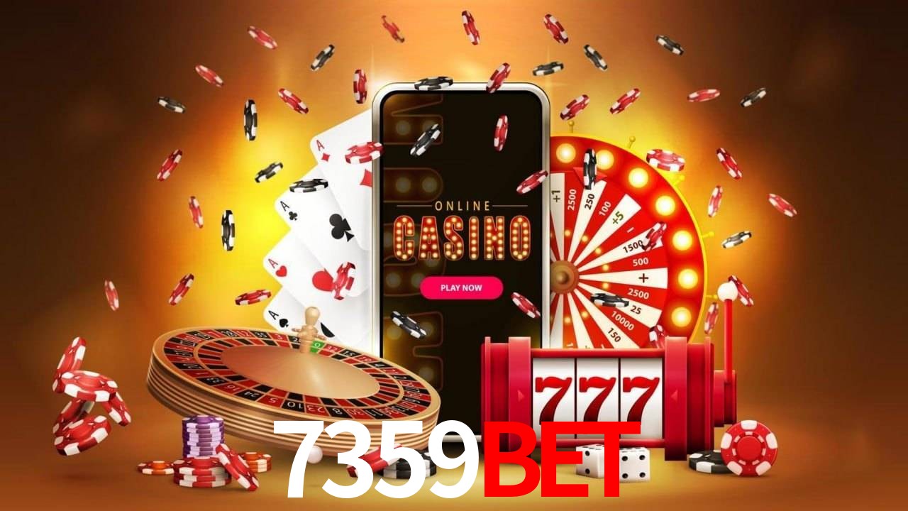 Slot Games 7359BET
