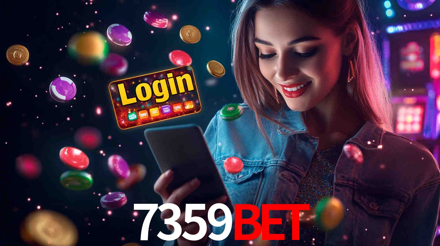 Descubra o Programa VIP da 7359BET: Vantagens Exclusivas para Jogadores