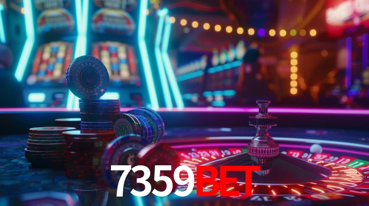 Game Providers 7359BET