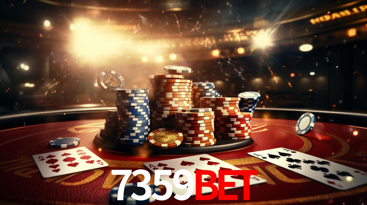 Roulette Table 7359BET