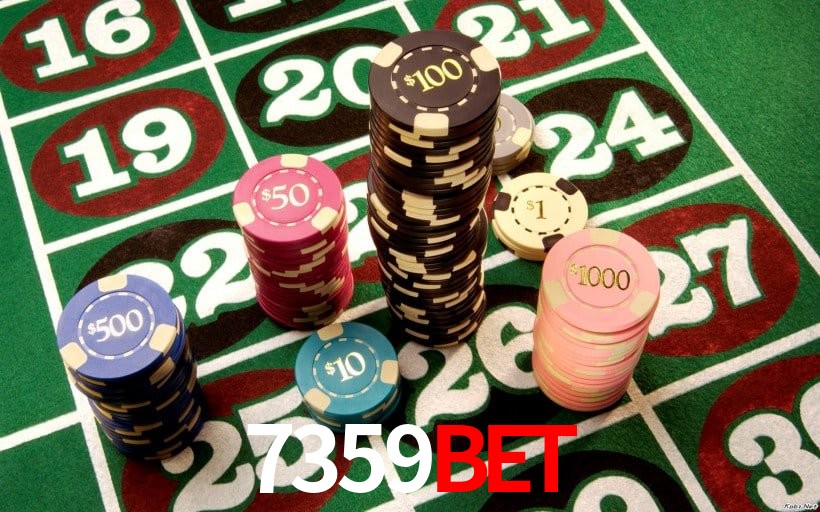 Statistics 7359BET
